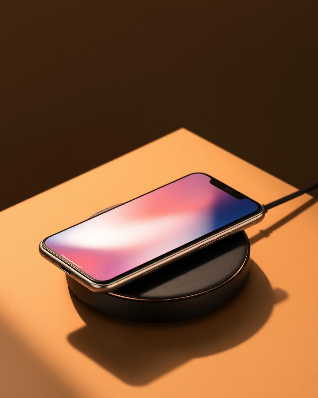 Charging