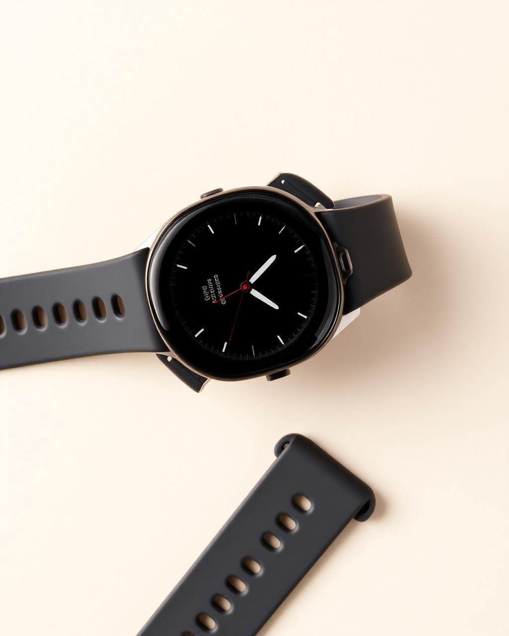 Smart Watches